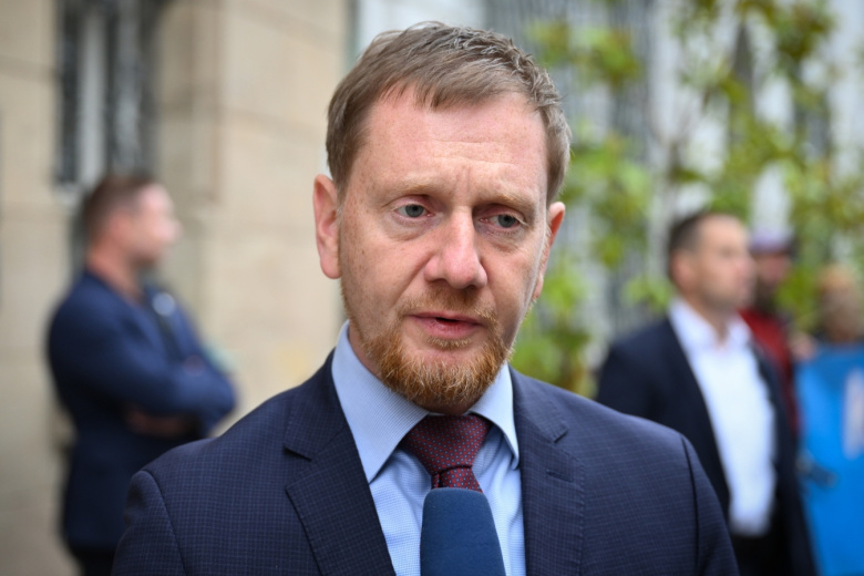 Михаэль Кречмер