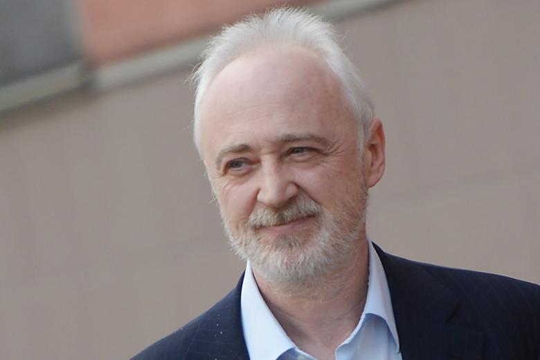 Леонид Меламед