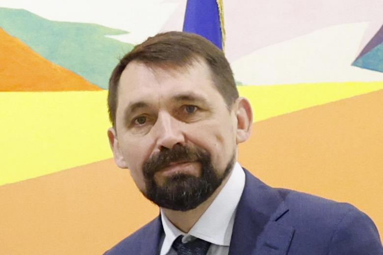 Николай Точицкий