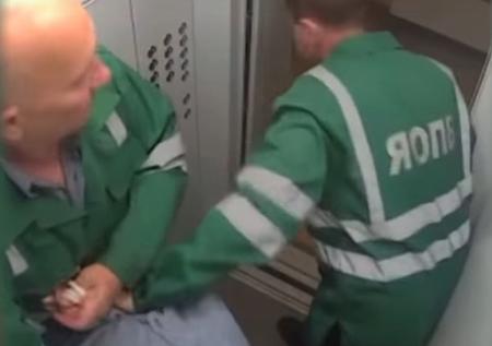 Избившие пациентку ярославские санитары избежали наказания