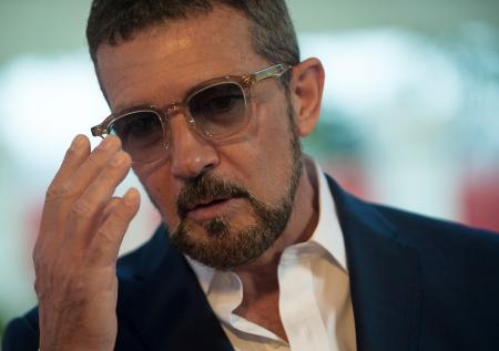 Бандерас в новом сериале найдёт «Флорентийского монстра»