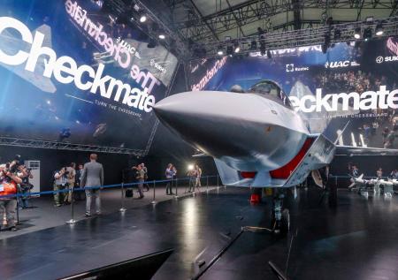 Эксперт рассказал, какие задачи на фронте будет выполнять Су-75 Checkmate