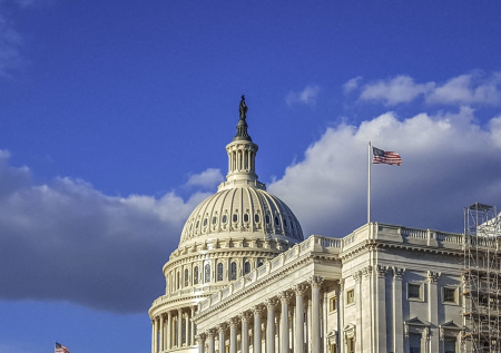 «Звучит обнадеживающе»: в США предпочли критиковать ЕС вместо России