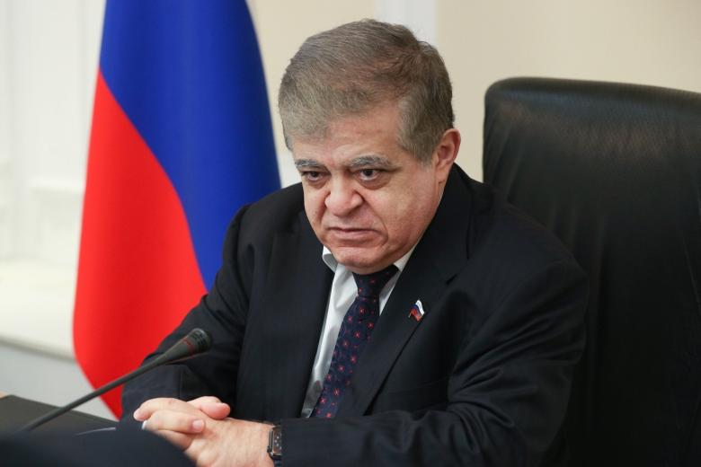 Владимир Джабаров