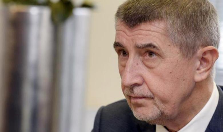 Премьер-министр Чехии Андрей Бабиш