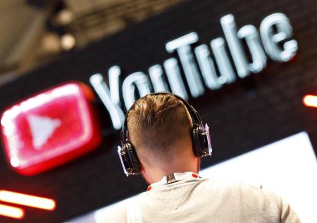 Google впервые раскрыла выручку YouTube