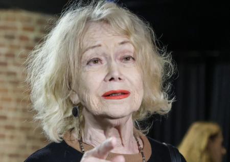 Проблемы с сердцем, ужас от Галкина, личная жизнь: где сейчас Немоляева