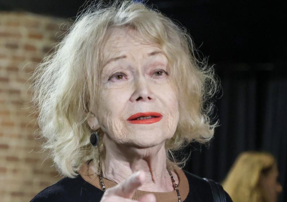 Светлана Немоляева
