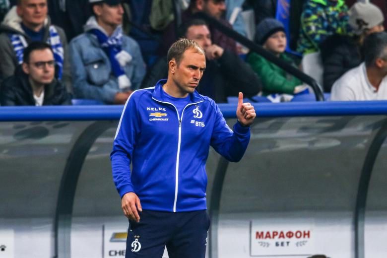 Кирилл Новиков