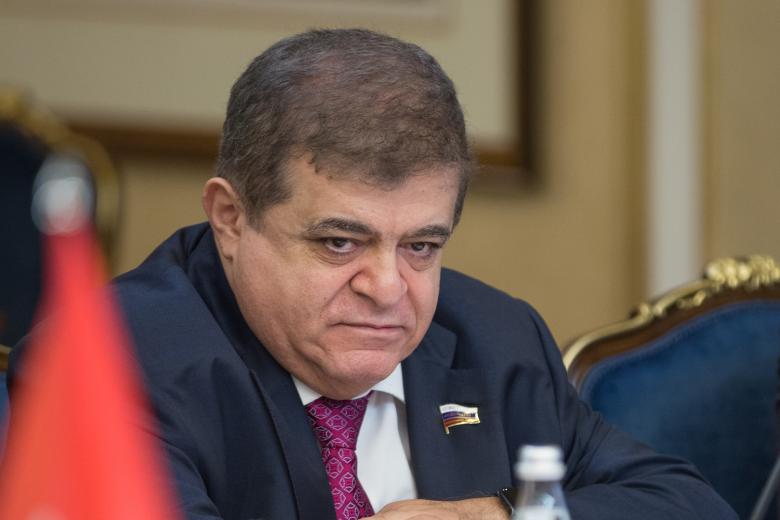 Владимир Джабаров