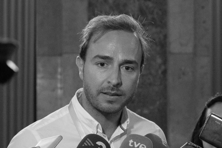 Хавьер Дорадо