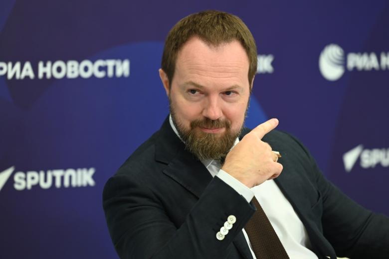 Сергей Колунов