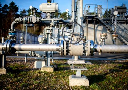Белоруссия намерена договариваться с Польшей о реверсе нефти