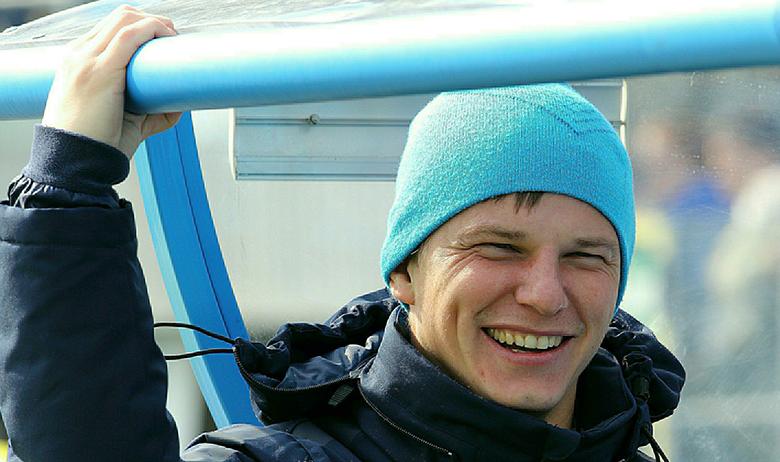 Андрей Аршавин