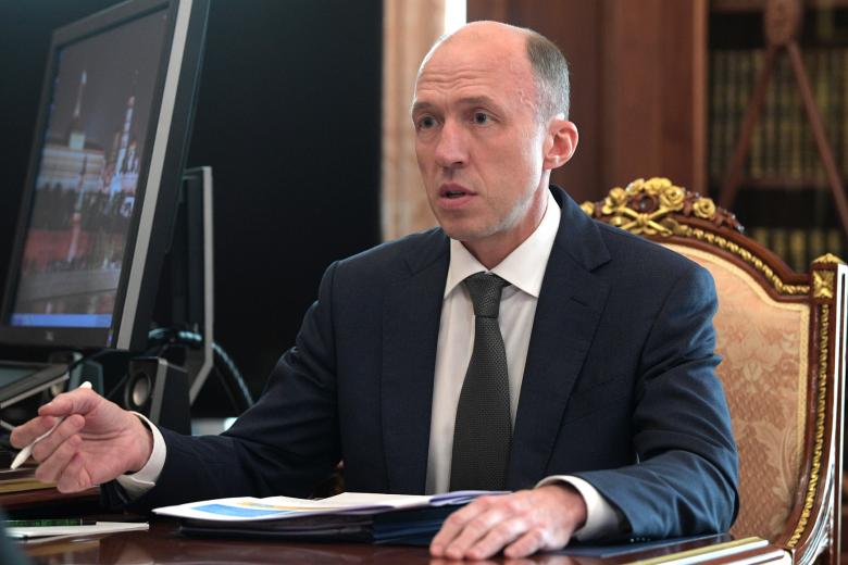 Олег Хорохордин
