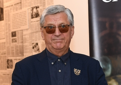Александр Тихонов