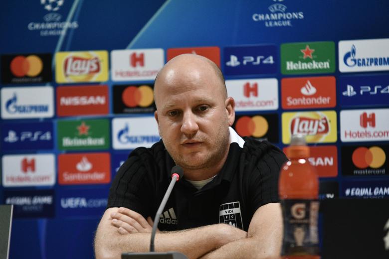 Марко Николич