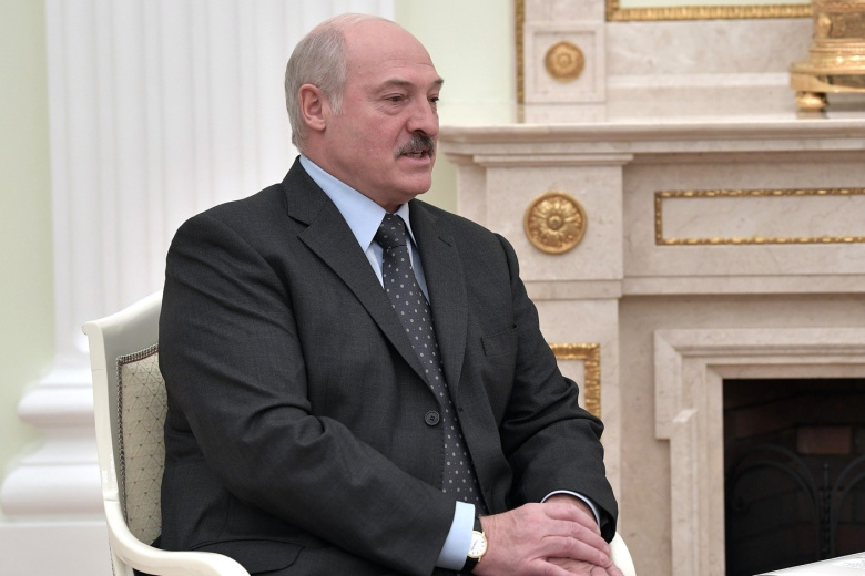 Александр Лукошенко