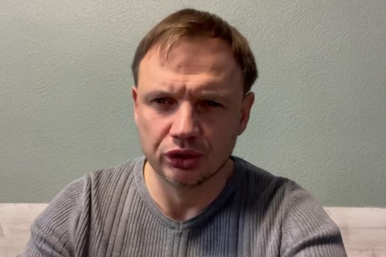 Кирилл Стремоусов