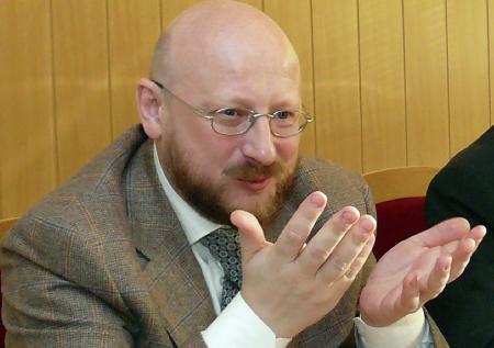 Главный редактор Regnum раскрыл причину остановки вещания