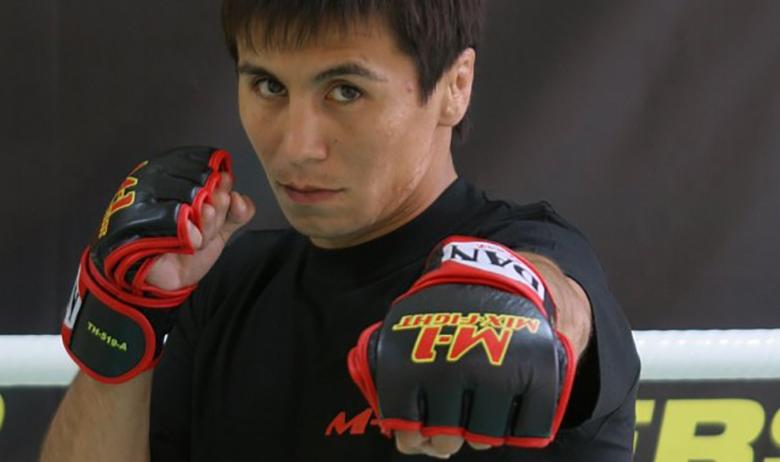 Венер Галиев