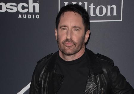 Лидер Nine Inch Nails снова напишет музыку для фильма Дэвида Финчера