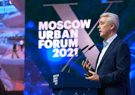 Согласован проект строительства магистрали Москва — Санкт-Петербург