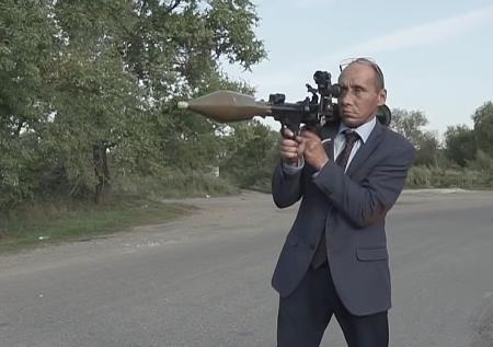 На авторов видео о вымышленном депутате Наливкине возбудили уголовное дело