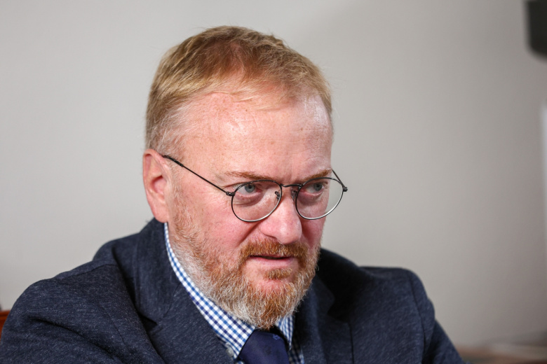 Виталий Милонов