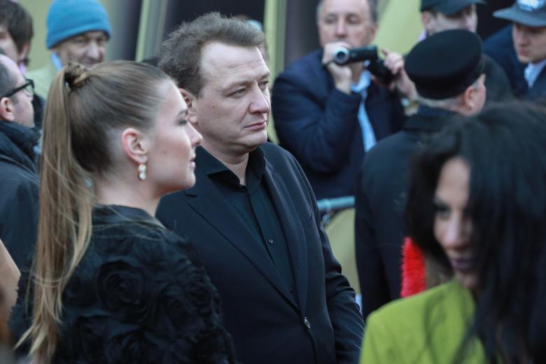 Марат Башаров