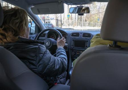 Водителям разъяснили новые требования о регистраторах в автомобилях