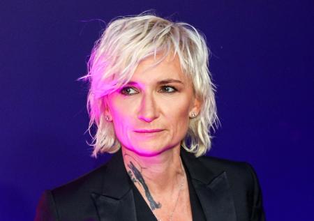 «Я не святоша и имею право»: Диана Арбенина рассказала о наркозависимости