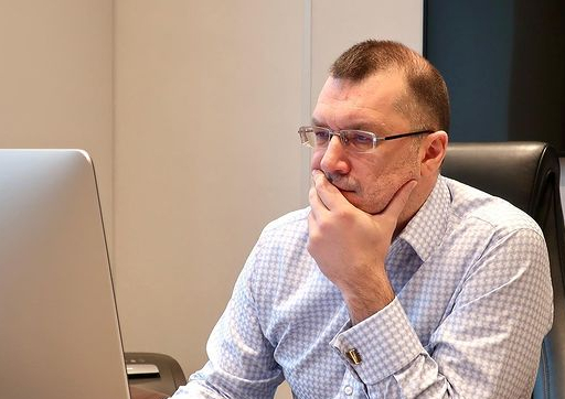Станислав Логунов