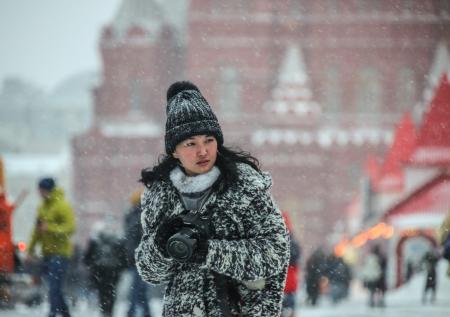 В Ростуризме предрекли смерть въездного туризма по итогам 2021 года