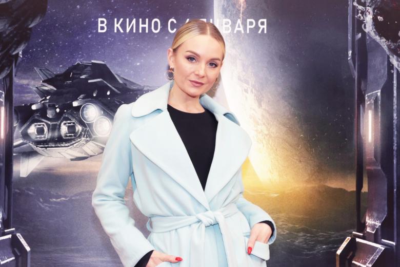 Анастасия Крайнова