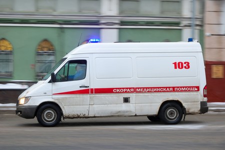 Россиянин сломал возлюбленной челюсть и вылил на голову кипяток
