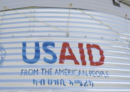 «Пойдет на пользу»: в СФ высмеяли активистку, голодающую до открытия USAID