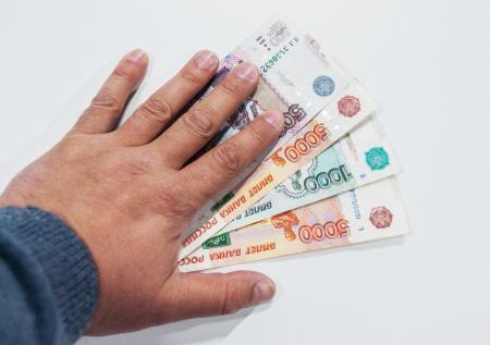 «Закладчика» поддельных денег в клумбах будут судить в Петербурге