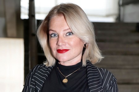Четыре развода, желание поехать на фронт, театр: как живет Галина Данилова