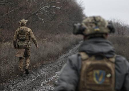 Украина начинает партизанскую войну: чем Россия ответит на диверсии