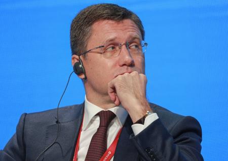 Новак опроверг заявление США о «грязном» российском газе
