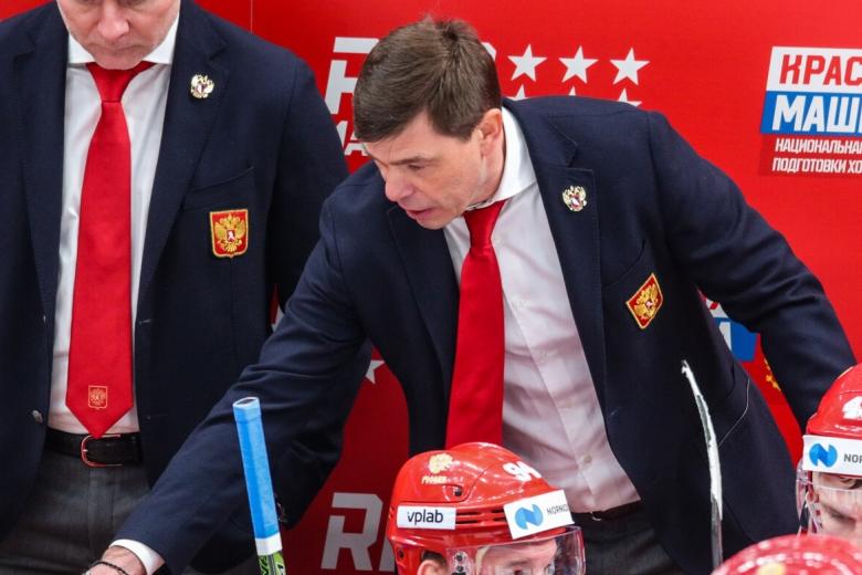 Алексей Кудашов