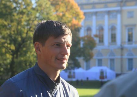 «Папа в деле»: Аршавин возмутил бывшую тёщу видео с детьми от Барановской