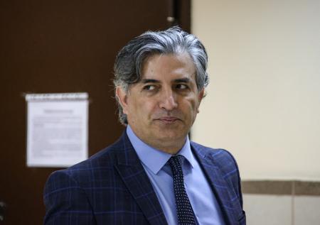 Экс-адвоката Пашаева допросят по делу о лжесвидетельствовании 