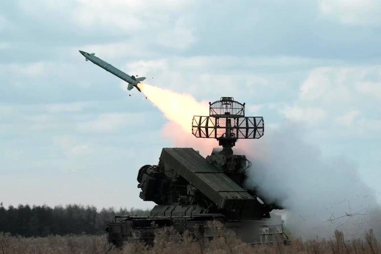 ВС РФ