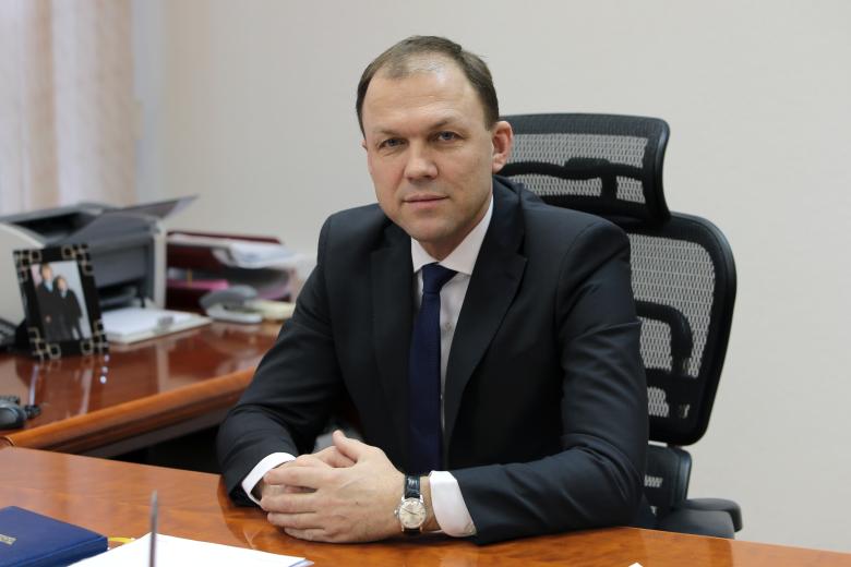 Дмитрий Березин