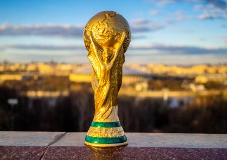 Раскрыт состав групп европейского отбора на ЧМ по футболу