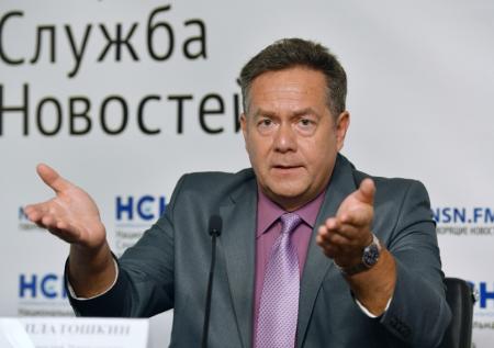 «Представляет реальную опасность»: за что осудили блогера Платошкина