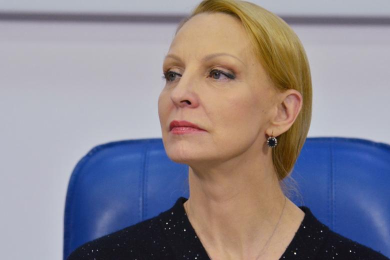 Илзе Лиепа