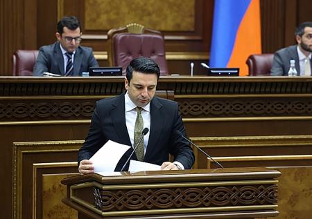 Власти Армении рассказали, почему Ереван отдалился от России